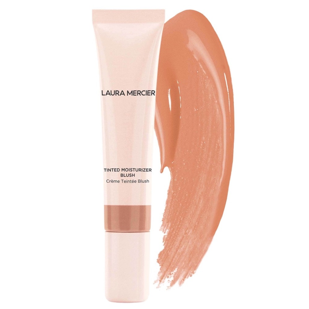 Laura Mercier Tinted Moisturizer Blush Provence